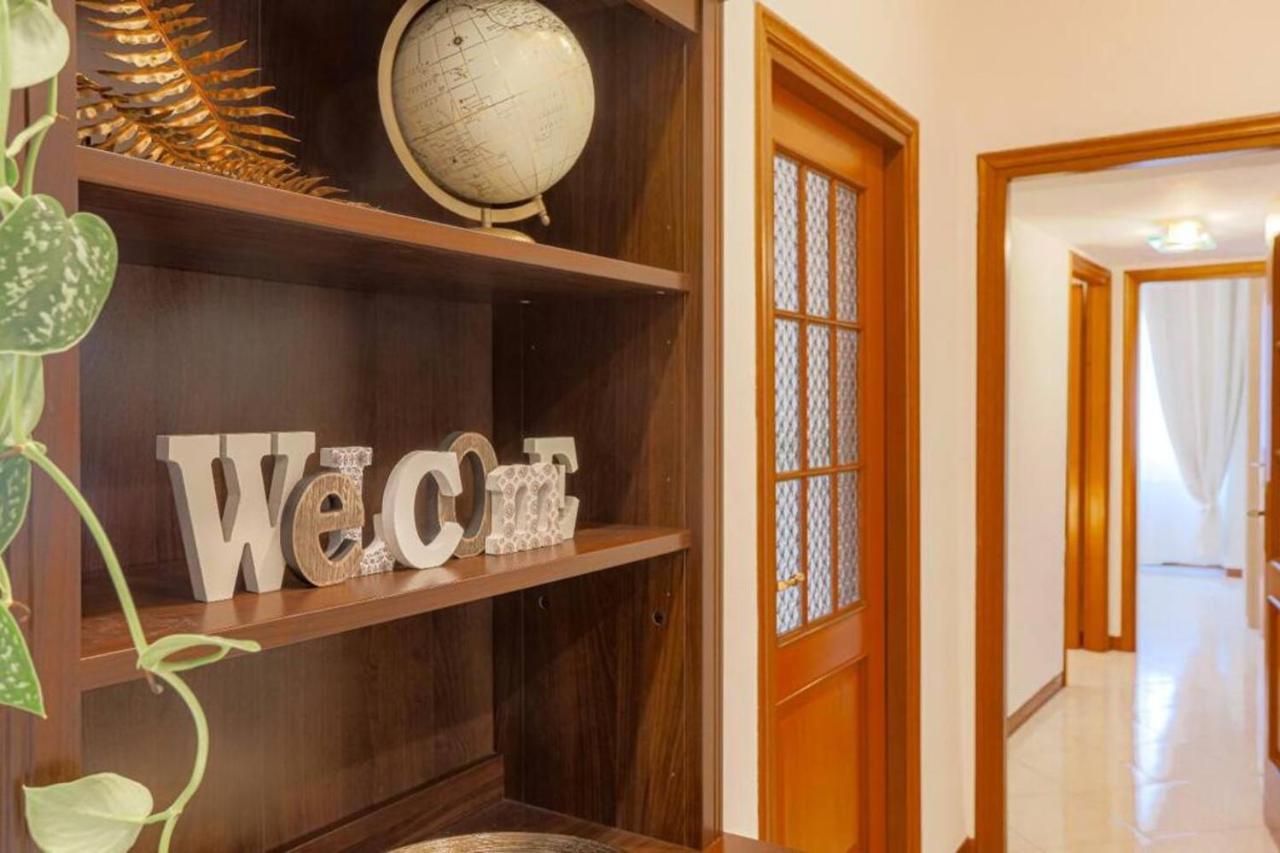 Stella Luxury House Apartment Rom