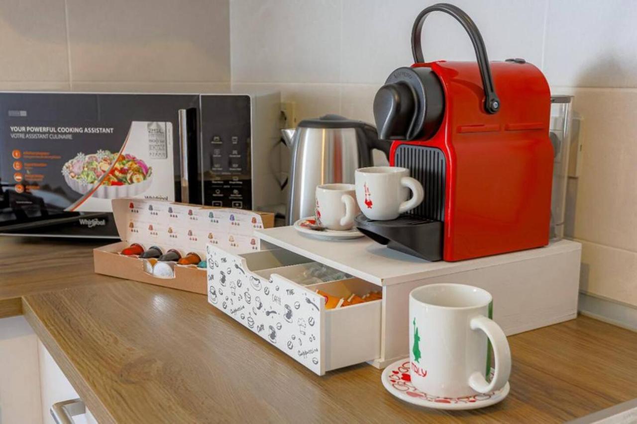Apartment Stella Luxury House Rom