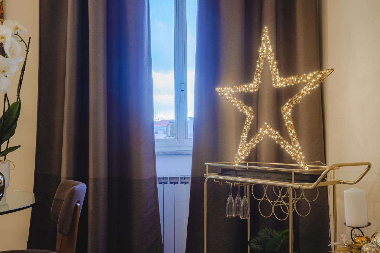 Apartment Stella Luxury House Rom