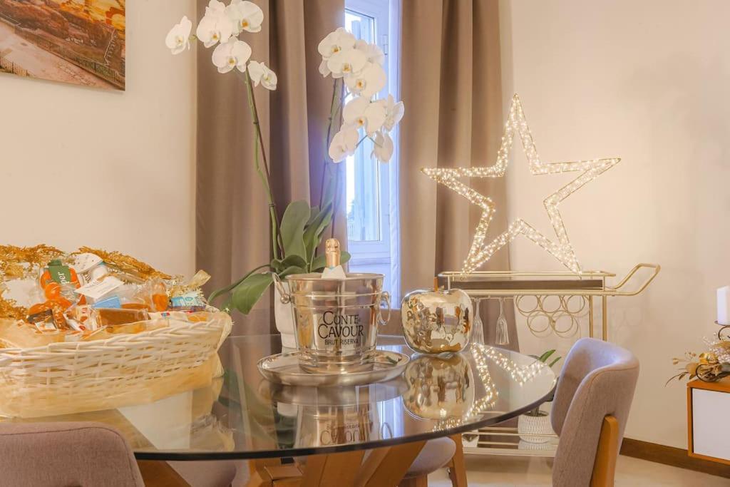 Stella Luxury House * Rom
